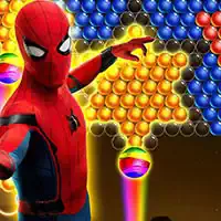Spiderman Blasen Shooter